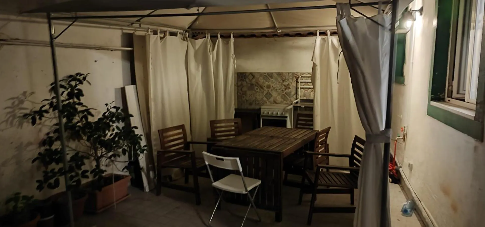 Bed and Breakfast Downtown Art In Town Katania Nocleg ze śniadaniem