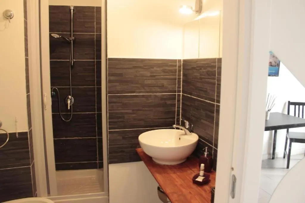 Bed & Breakfast Downtown Art In Town Bed and Breakfast Catania Italien