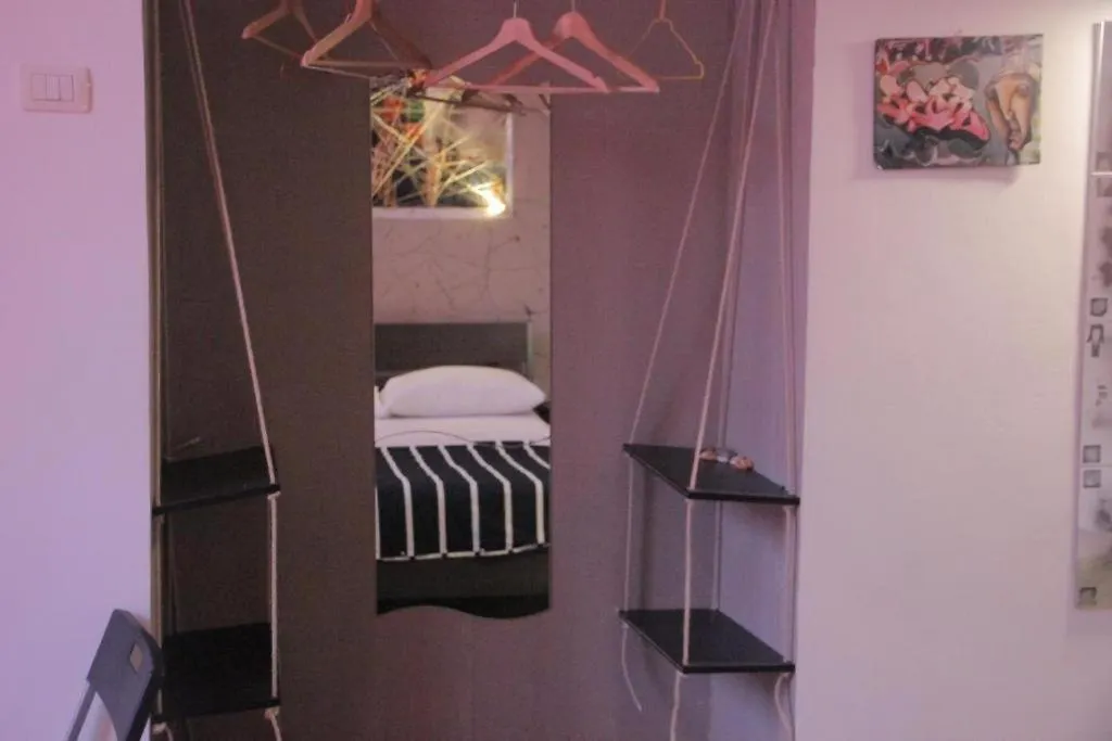 Downtown Art In Town Bed and Breakfast Catania Bed & Breakfast