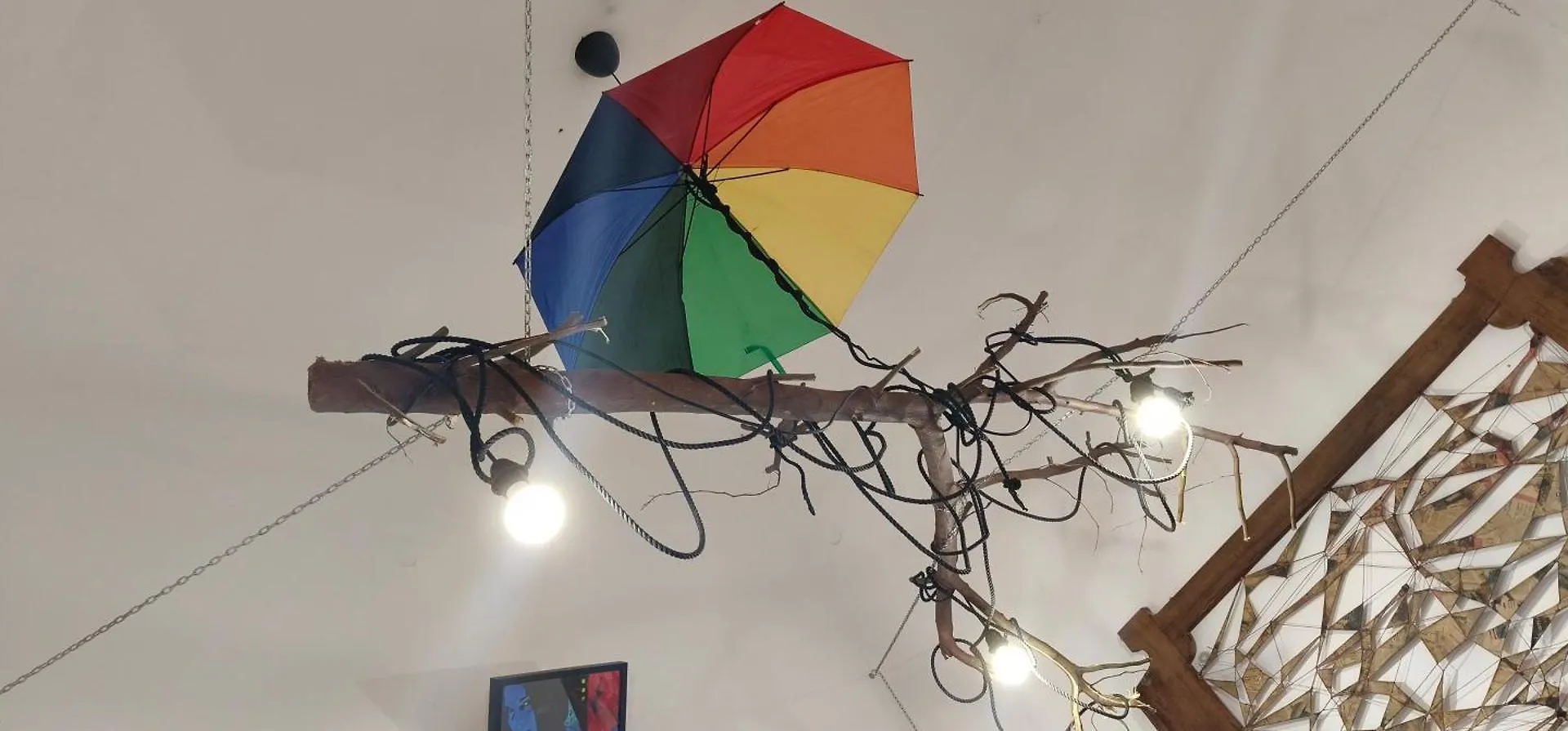 Downtown Art In Town Bed and Breakfast Catania Italien