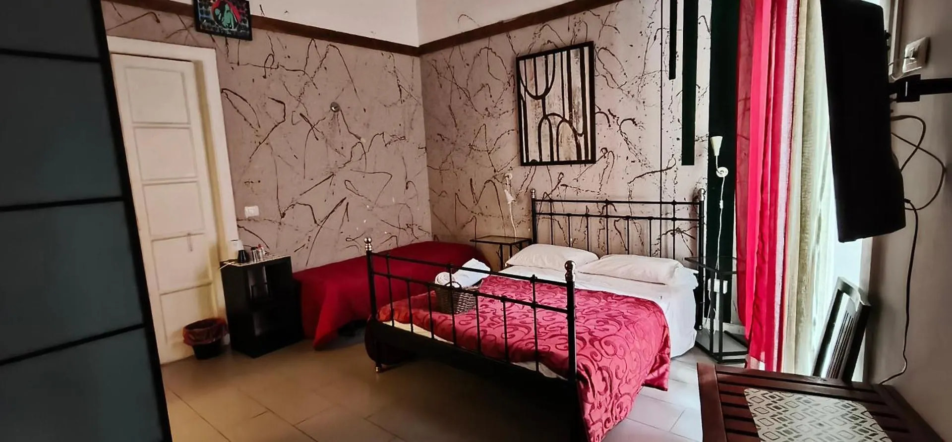 Bed & Breakfast Downtown Art In Town Bed and Breakfast Catania Italien