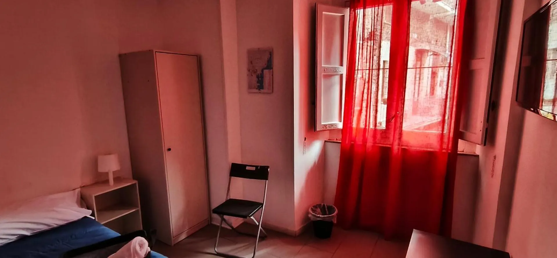 Bed & Breakfast Downtown Art In Town Bed and Breakfast Catania Italien